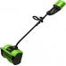 Снегоуборочная машина аккумуляторная GREENWORKS GD60SSK4 [2602607UB]