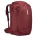 Рюкзак THULE 3203725 туристический Landmark, 40L, Dark Bordeaux