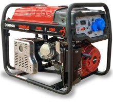 Генератор бензиновый ENERGO E9000EAX 000034186