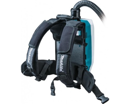 Пылесос аккумуляторный MAKITA VC 008 GZ [VC008GZ]