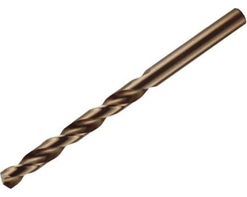 Сверло по металлу MAKITA D-17398 hss-co 6,50х101 Сверло по металлу MAKITA D-17398 hss-co 6,50х101