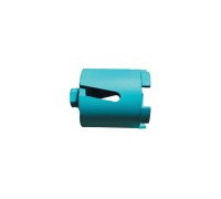 Коронка буровая SDS-plus METALLICA Optima 45x63 мм М16, алмазная, сегментная, по бетону 902110
