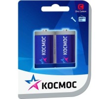 Батарейка КОСМОС R202BL (2 шт) [KOCR202BL]