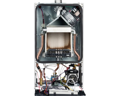 Котел газовый KOTITONTTU TOIVO T18 O OpenTherm с шиной 00-00000646 купить с доставкой и официальной гарантией