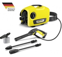 Автомойка KARCHER K 25 Silent Limited Edition (1.600-922.0) [1.600-922.0]