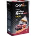 Масло моторное GNV Global Power Sport 5W30 Synthetic C3, SN/CF 4 л (металл. канистра) GPS1M10564010130530004