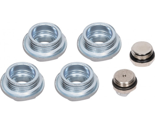 Комплект монтажный ROYAL THERMO RT1/2S 1”х 1/2
