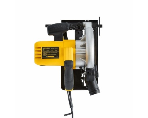 Пила циркулярная сетевая DeWALT DWE 5615 [DWE5615]