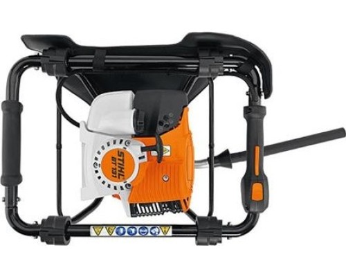 Бензобур STIHL ВТ 131 [43130112120]