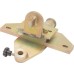 Зажимы NORDBERG BAS-BMW-CLAMP без основания для а/м BMW (к-т из 4шт.) [000001424]