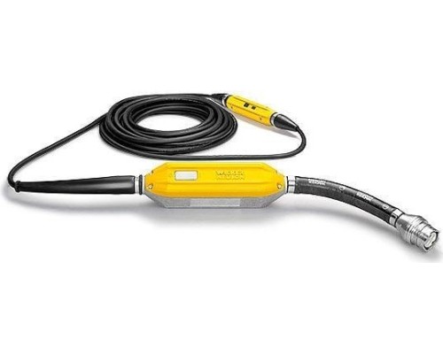 Преобразователь WACKER NEUSON FU-FLEX 4/230 для вибраторов IRFLEX [5100021653]