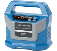Зарядное устройство NORDBERG WSC35 12/24v ЦБ-00016463