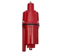Насос вибрационный ELITECH НВ 300-15Н нижний забор 205624