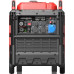Генератор бензиновый инверторный SUNREKA G9000iS 211018