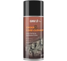 Очиститель карбюратора GNV Choke & Carb Cleaner 520 мл GСС8151015578958500520