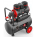 Компрессор поршневой безмасляный малошумный SUNREKA GFC290/24DS