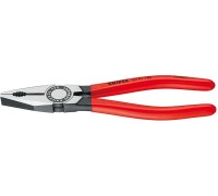 Плоскогубцы комбинированные KNIPEX 0301140 140 мм [KN-0301140]