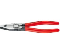 Плоскогубцы комбинированные KNIPEX 0301180 180 мм KN-0301180