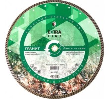 Алмазный диск для резки гранита DIAM Extra Line 350*3,2*10*25,4/20 [000637]