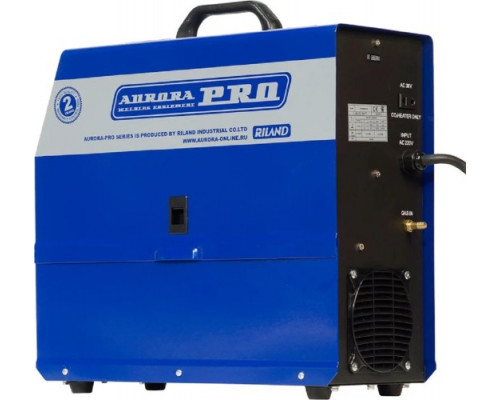 Сварочный полуавтомат Aurora Overman 180
