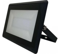Прожектор Ledvance ECOCLASS FLOODLIGHT светодиодный eco 50w 865 230v bk 4058075176737