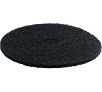 Пады жесткие черные KARCHER 6.369-473.0 D 432 мм, (5 шт.)