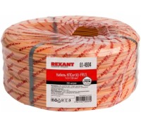 Кабель REXANT 01-4904 КПСнг(A)-FRLS 1x2x1,00мм², 200м