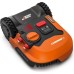 Газонокосилка роботизированная WORX Landroid M WR142E [WR142E]