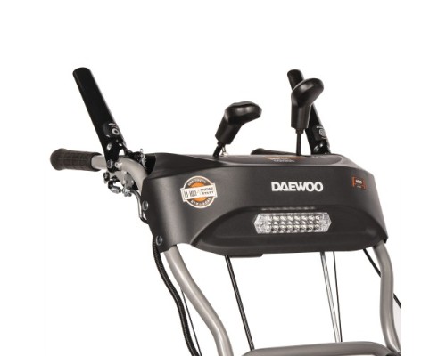 Машина подметальная DAEWOO SC 8080 Машина подметальная DAEWOO SC 8080