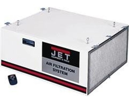 Система фильтрации воздуха JET AFS-1000B [708620M]