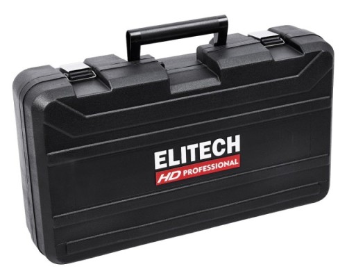 Молот ударный сетевой ELITECH DH 1518E (E2205.022.01) HD 204003