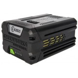 Аккумулятор GREENWORKS 82.0V 2,5 Ач Li-ion GC82B25 (2914907) 2914907