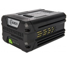 Аккумулятор GREENWORKS 82.0V 2,5 Ач Li-ion GC82B25 (2914907) 2914907