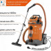 Пылесос строительный с системой очистки DAEWOO DAVC 2500SD