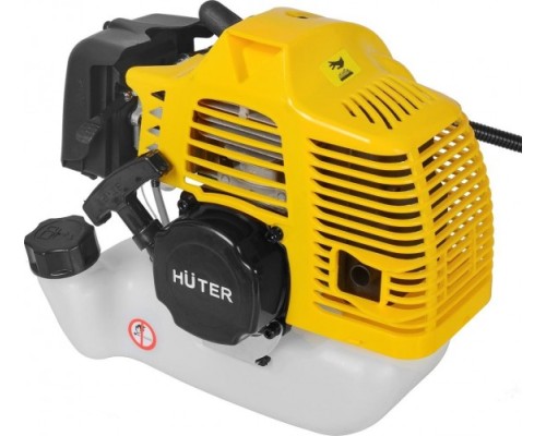 Мотокоса HUTER GGT 2500S PRO [70/2/27]