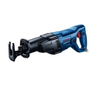 Пила сабельная сетевая BOSCH GSA 120 06016B10F0