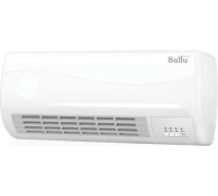 Тепловентилятор электрический BALLU BFH/W-102W настенный НС-1072832