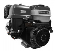 Бензиновый двигатель Evoline GB 460V EFI 17,5 л.с. (вал 25 мм, электростартер) 1T90QW4EIEVO