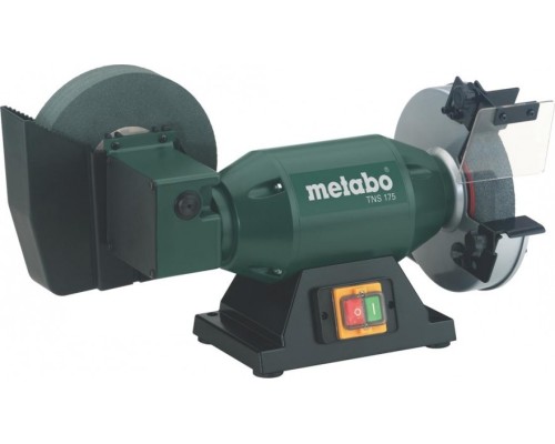 Станок заточной METABO TNS 175 с подачей воды [611750000]