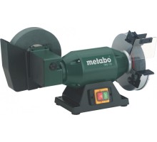 Станок заточной METABO TNS 175 с подачей воды [611750000]