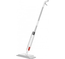 Электрошвабра Deerma DEM-TB880 с распылителем spray mop