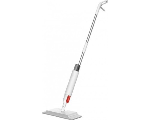 Электрошвабра Deerma DEM-TB880 с распылителем spray mop