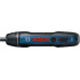 Отвертка аккумуляторная BOSCH GO [06019H2020]