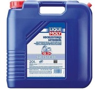 Масло трансмиссионное LIQUI MOLY 75W 80 Hochleistungs-Getriebeoil GL 3+  20 л 4428 [4428]