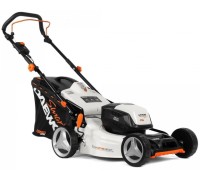 Газонокосилка аккумуляторная DAEWOO DLM 4240 Li