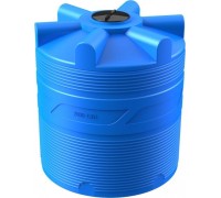 Емкость POLIMER GROUP V 2000 вертикальная черный