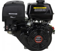 Бензиновый двигатель LONCIN G420F (L type) 15,0 л.с. (вал конус 105.95 мм) 00-00154601