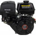 Бензиновый двигатель Loncin G420F 15 л.с. (вал конус 105.95 мм)