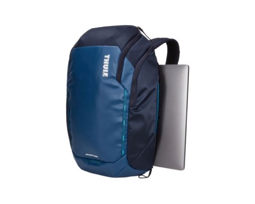 Рюкзак THULE 3 204 293 chasm backpack. 26l, poseidon [3204293]