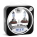 Лампа галогеновая MTF LIGHT серия ARGENTUM +130% H8, 12V, 35W H3A1208